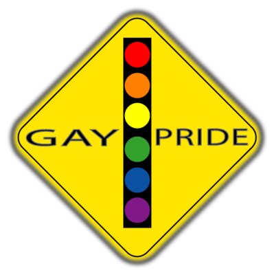 Sign Of Gay