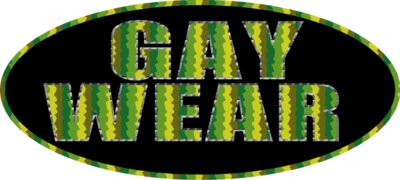 Gay Armed Forces