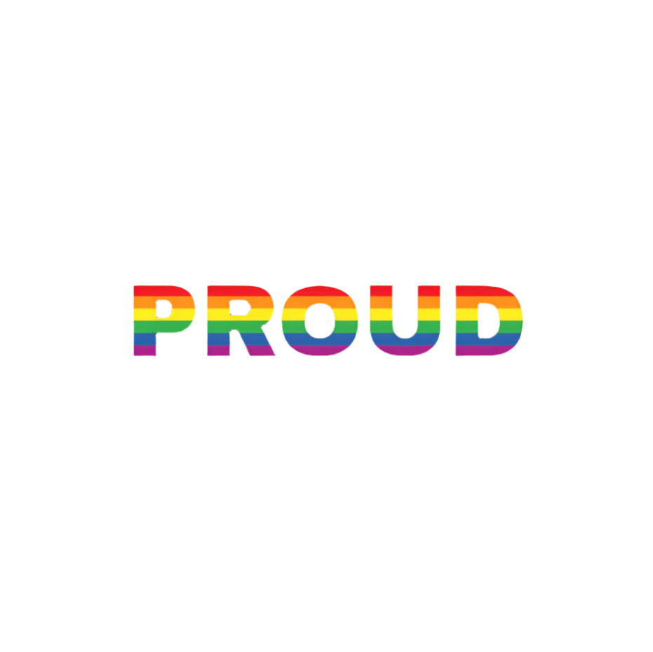 Proud Tank-Top
