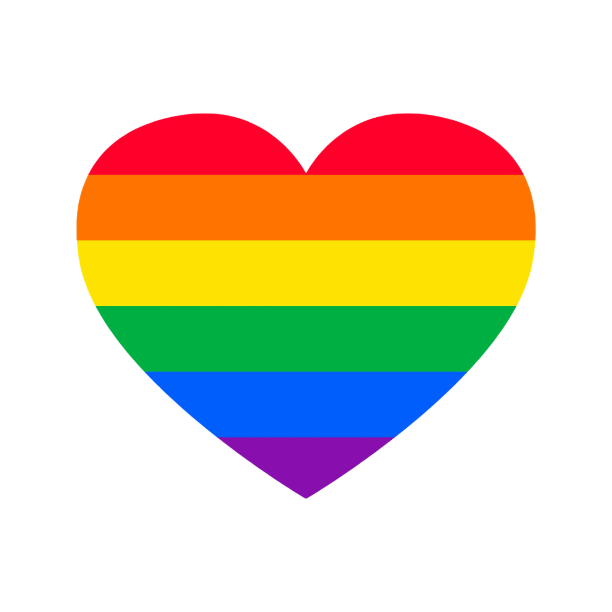 Pride Heart Shirt