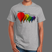 Balloons - Ultra Cotton 100% Cotton T Shirt