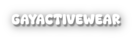 GayActiveWear