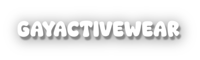 GayActiveWear