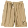 Sport Tek Mesh Short Thumbnail