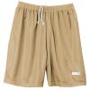 Sport Tek Mesh Short Thumbnail