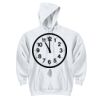 UltraBlend Pullover Hooded Sweatshirt Thumbnail