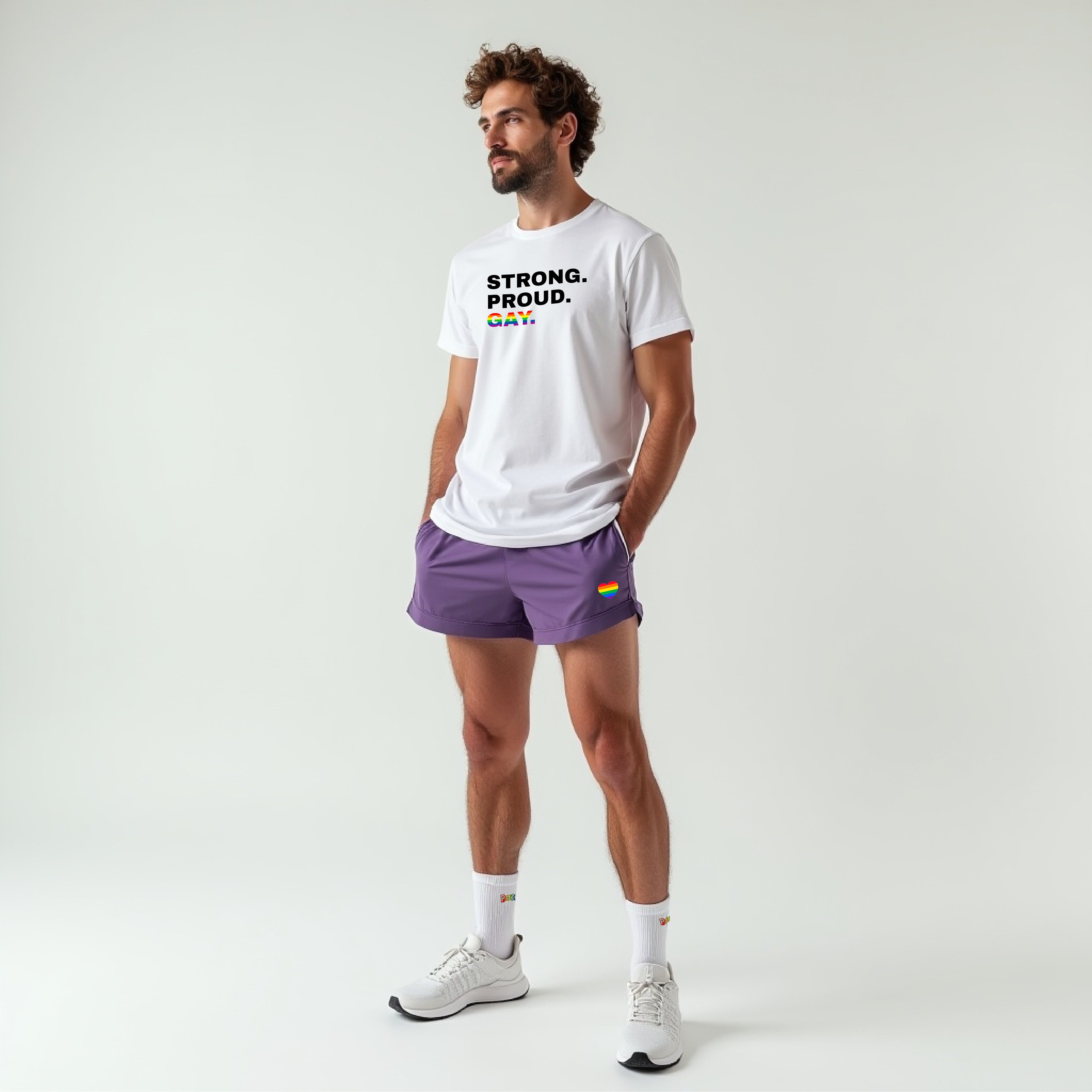 Pride Socks
