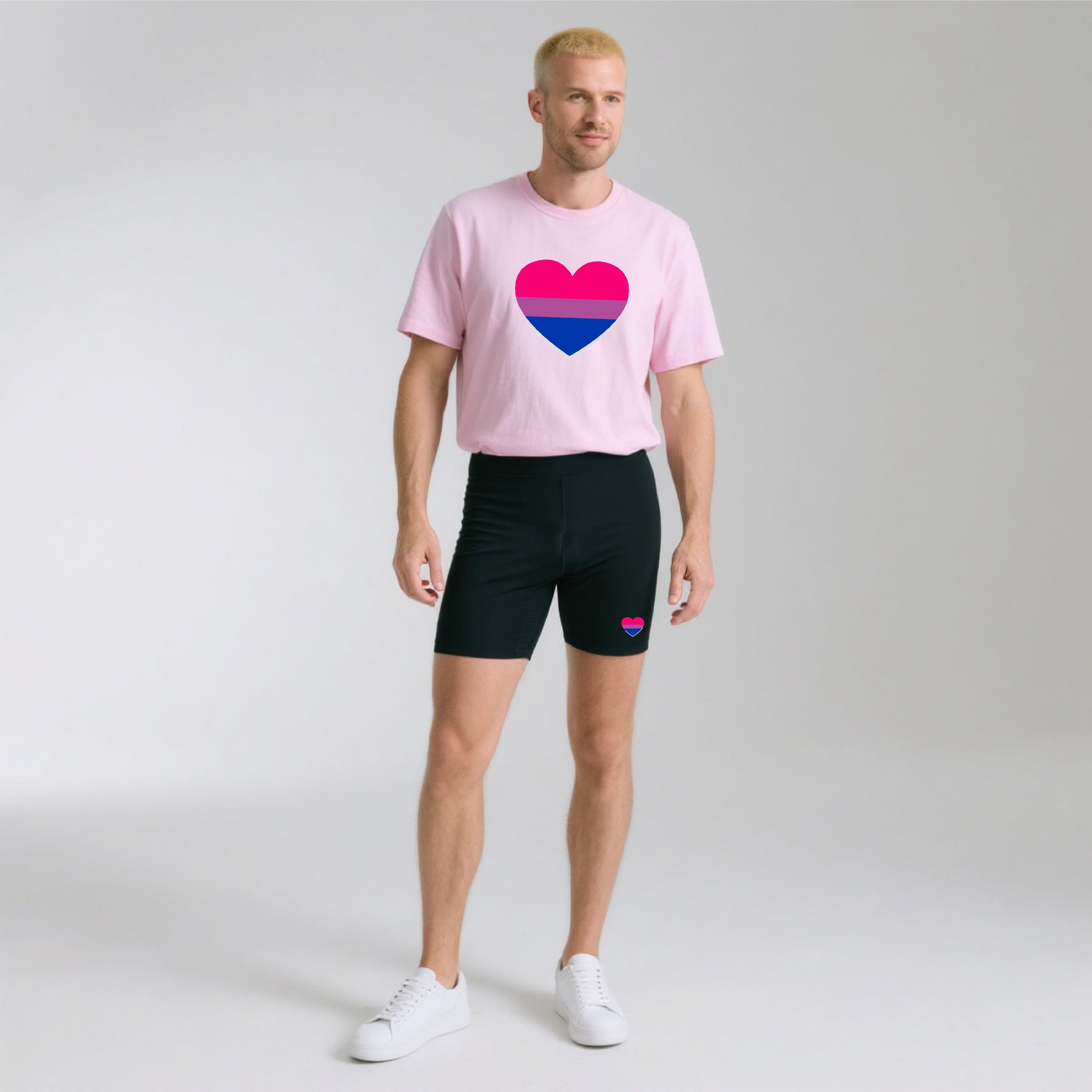Bisexual Pride Tops