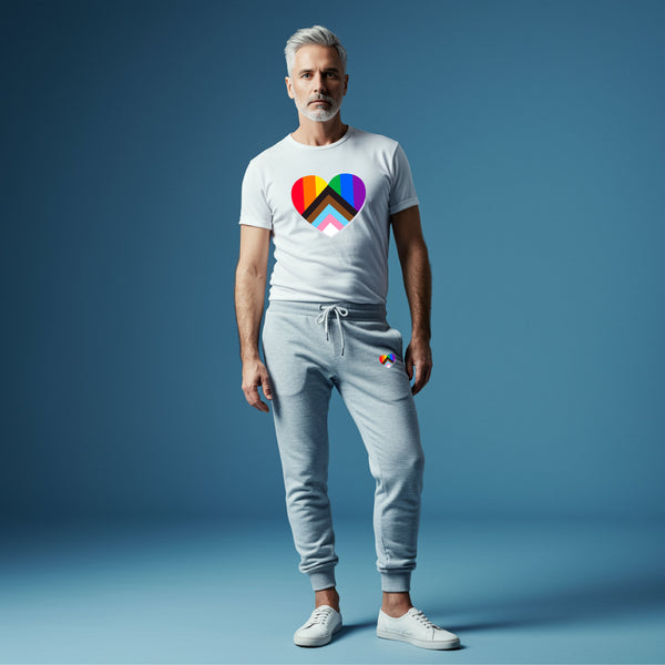 LGBTQ Pride Bottoms