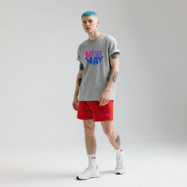 Bisexual Pride Bottoms