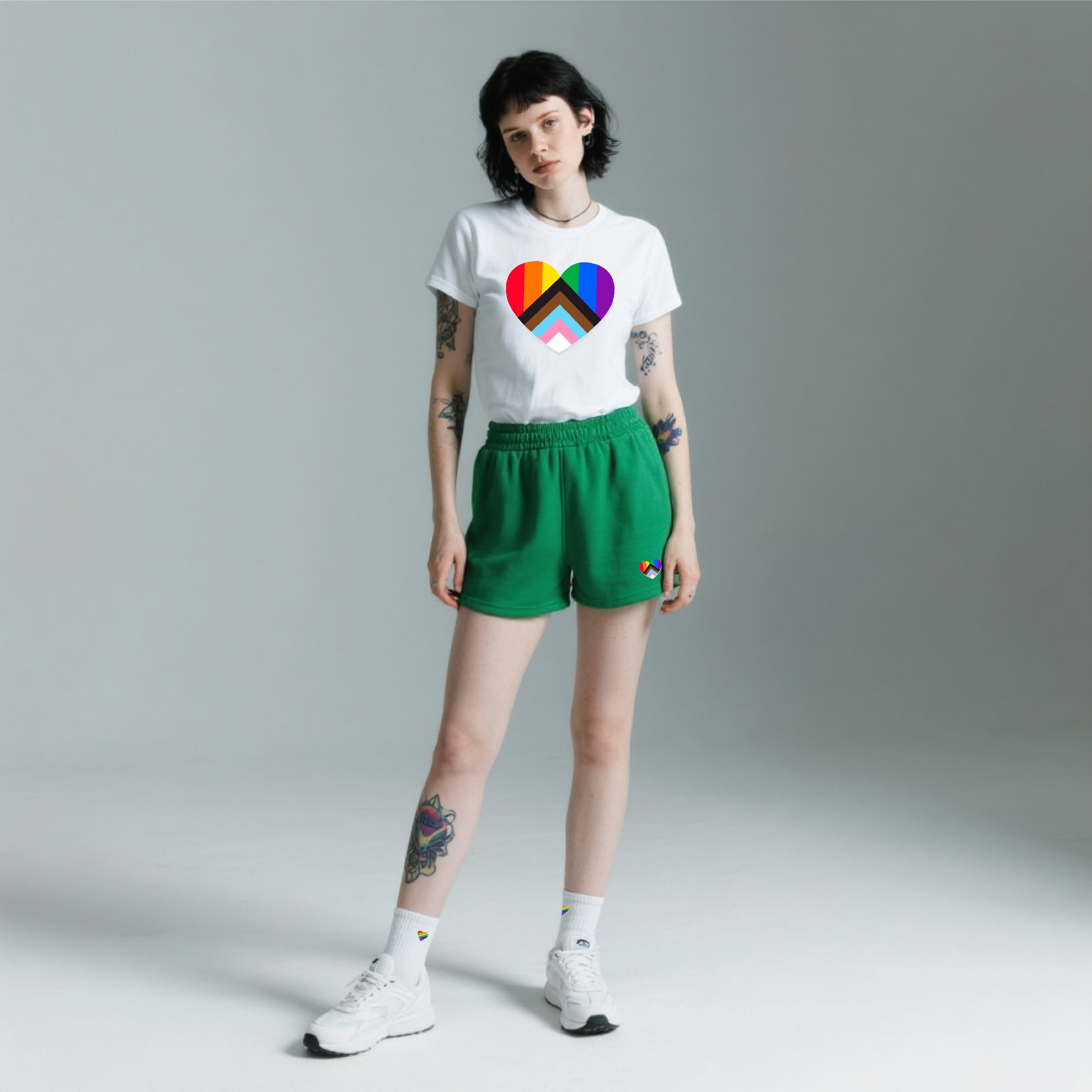 LGBTQ Pride Tops