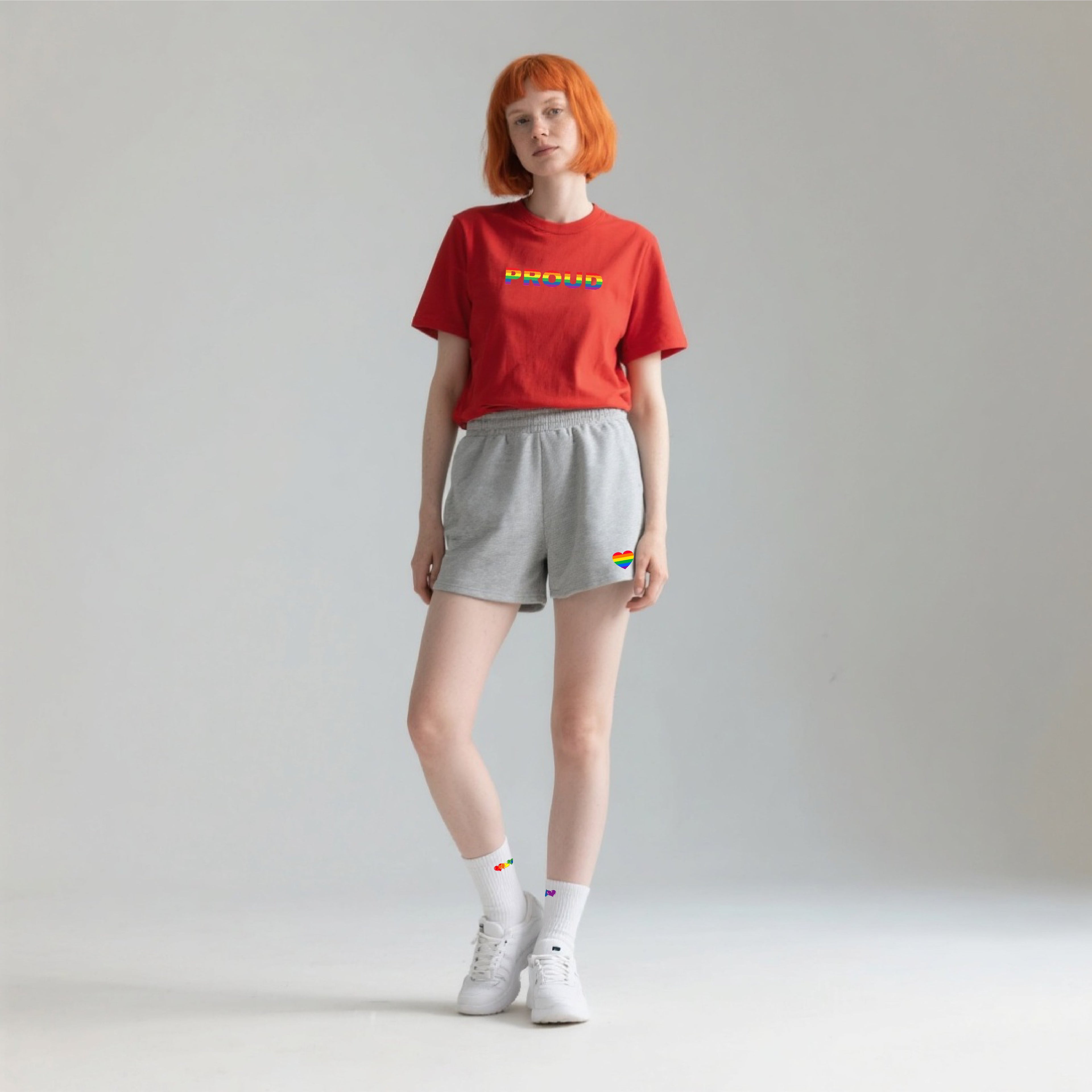 Pride Tops