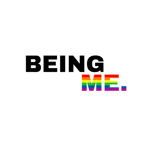 Being Me Tank Top
