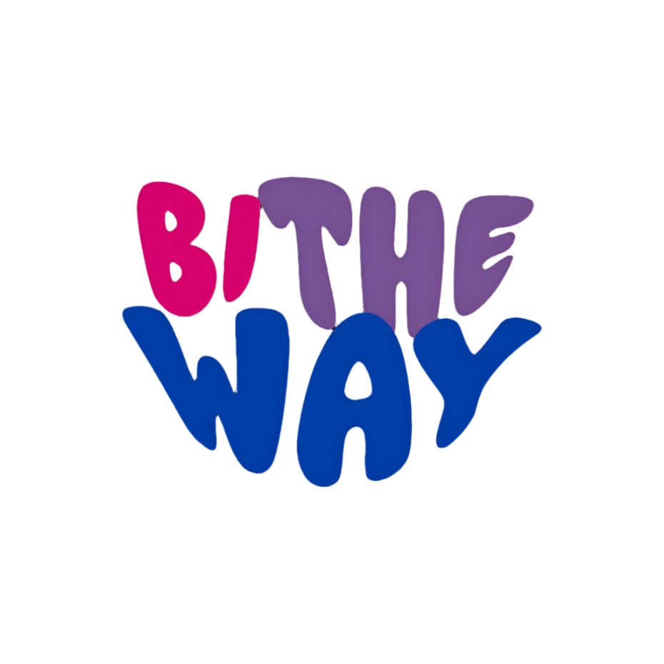 Bi The Way Tank-Top