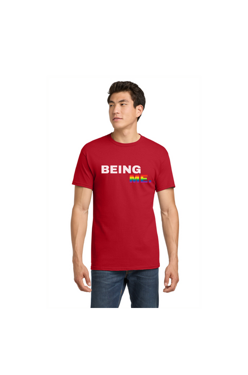 Being ME. Shirt