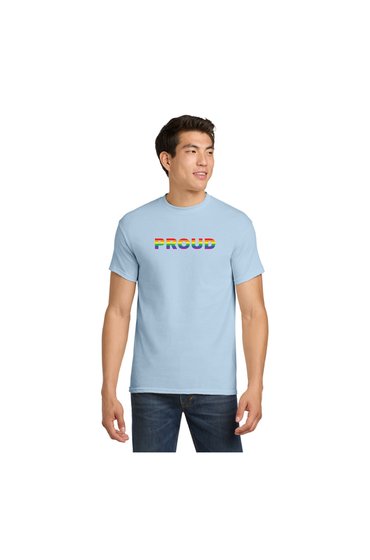 Proud Shirt