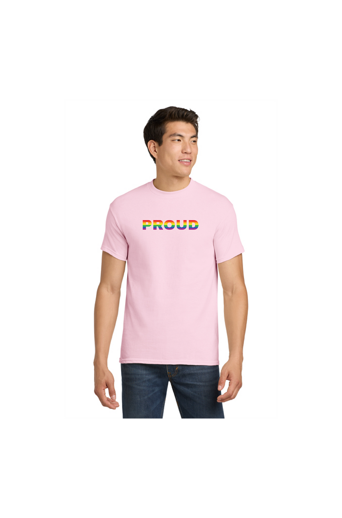 Proud Shirt