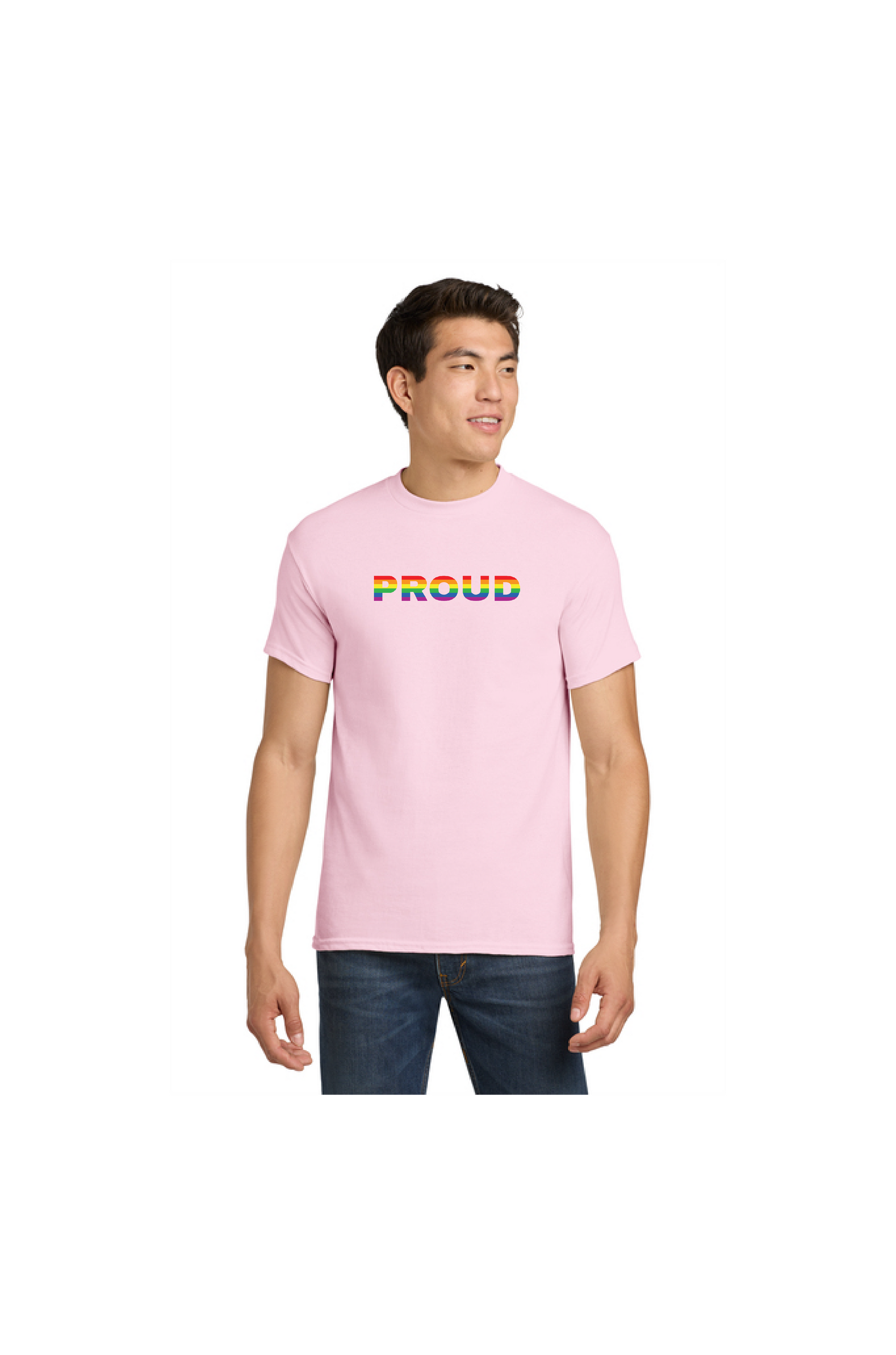 Proud Shirt