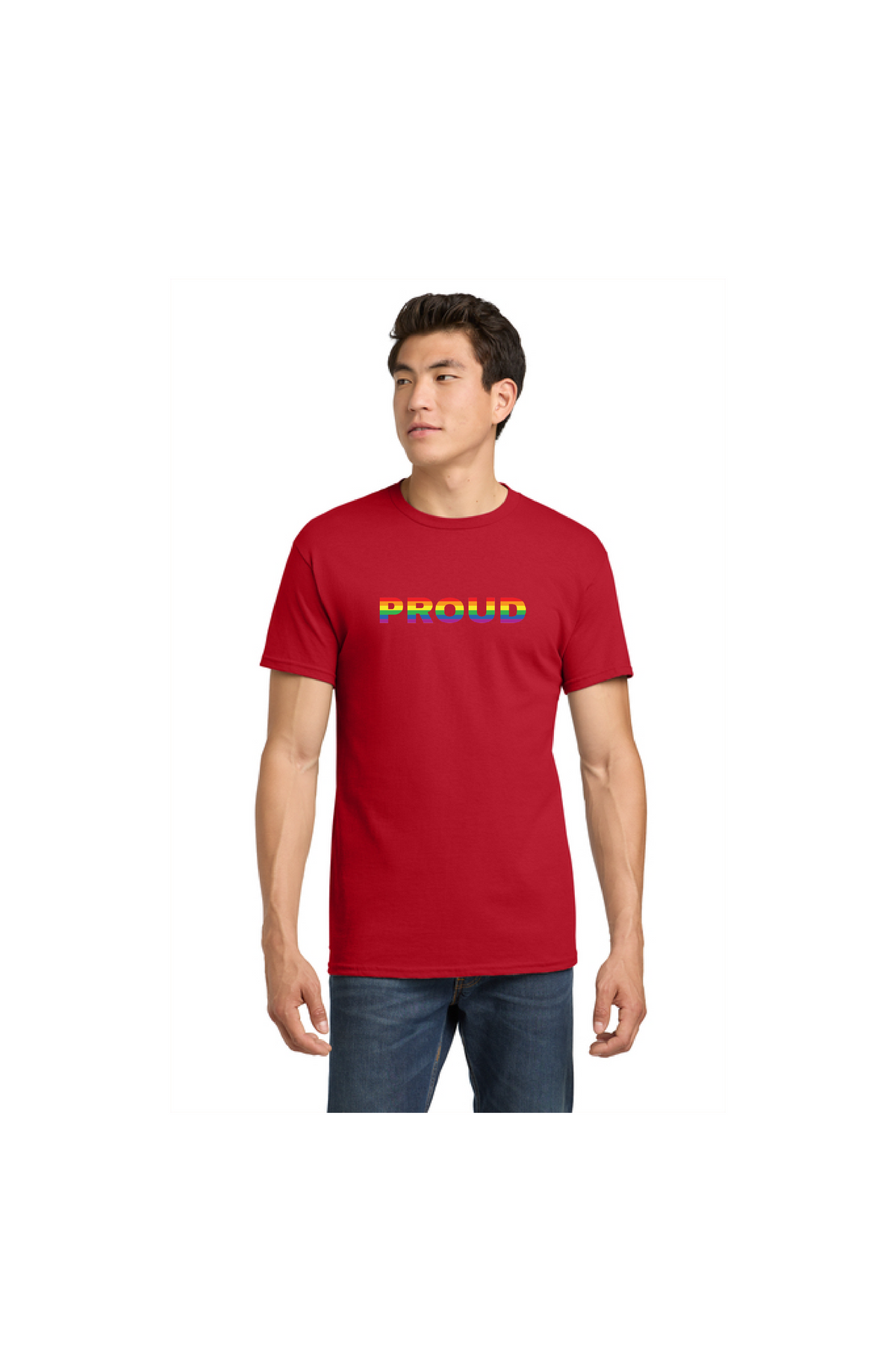 Proud Shirt