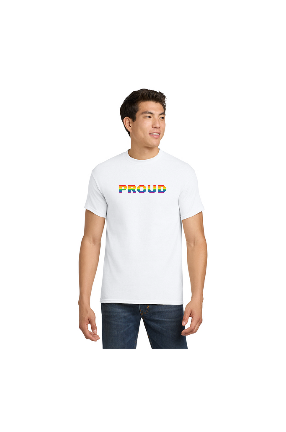Proud Shirt
